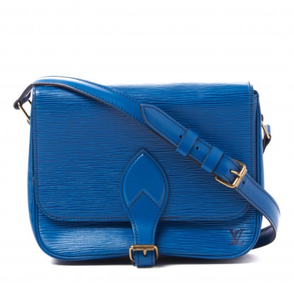 Louis Vuitton Epi Cartouchiere in Toledo - Picture 1 of 7